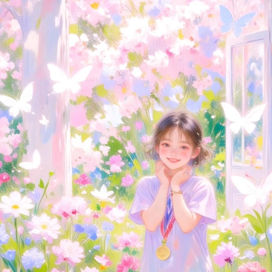 🌈是童童呀👨‍👩‍👧