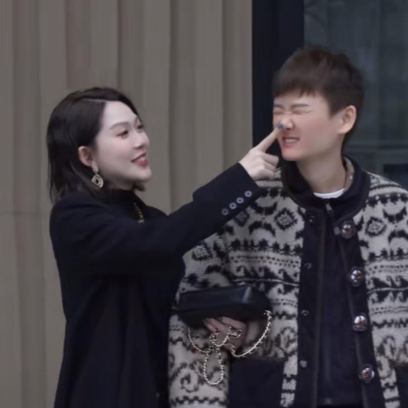 古拙质造「清雅泽服饰」直播返场同款