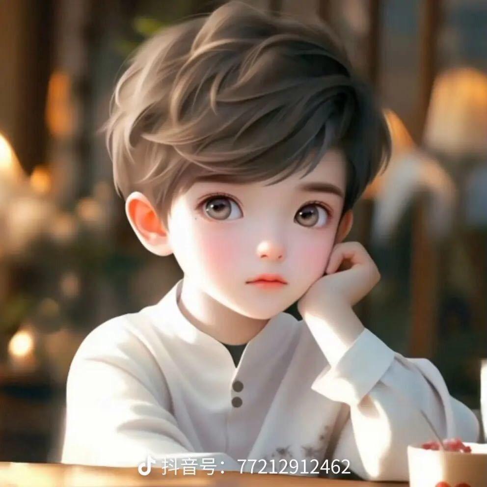 她的眼眸、只为那男子♂