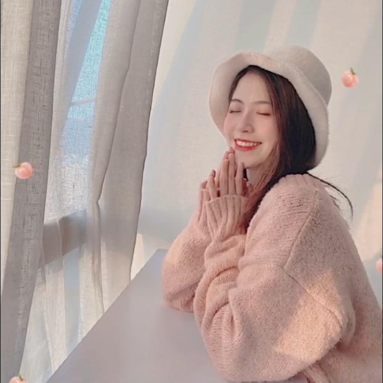 小美腻👠
