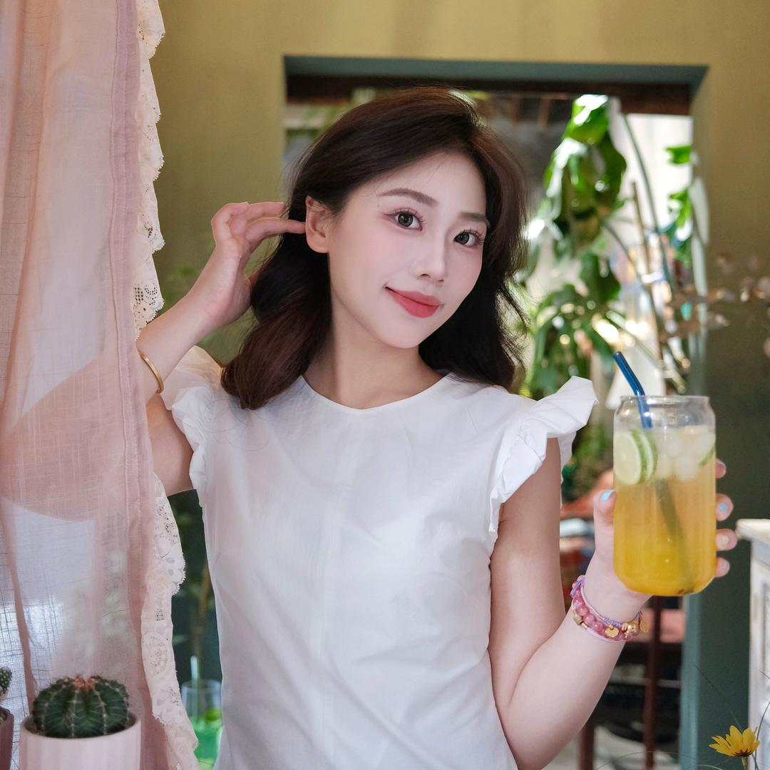 扬扬🐑·扬州木偶