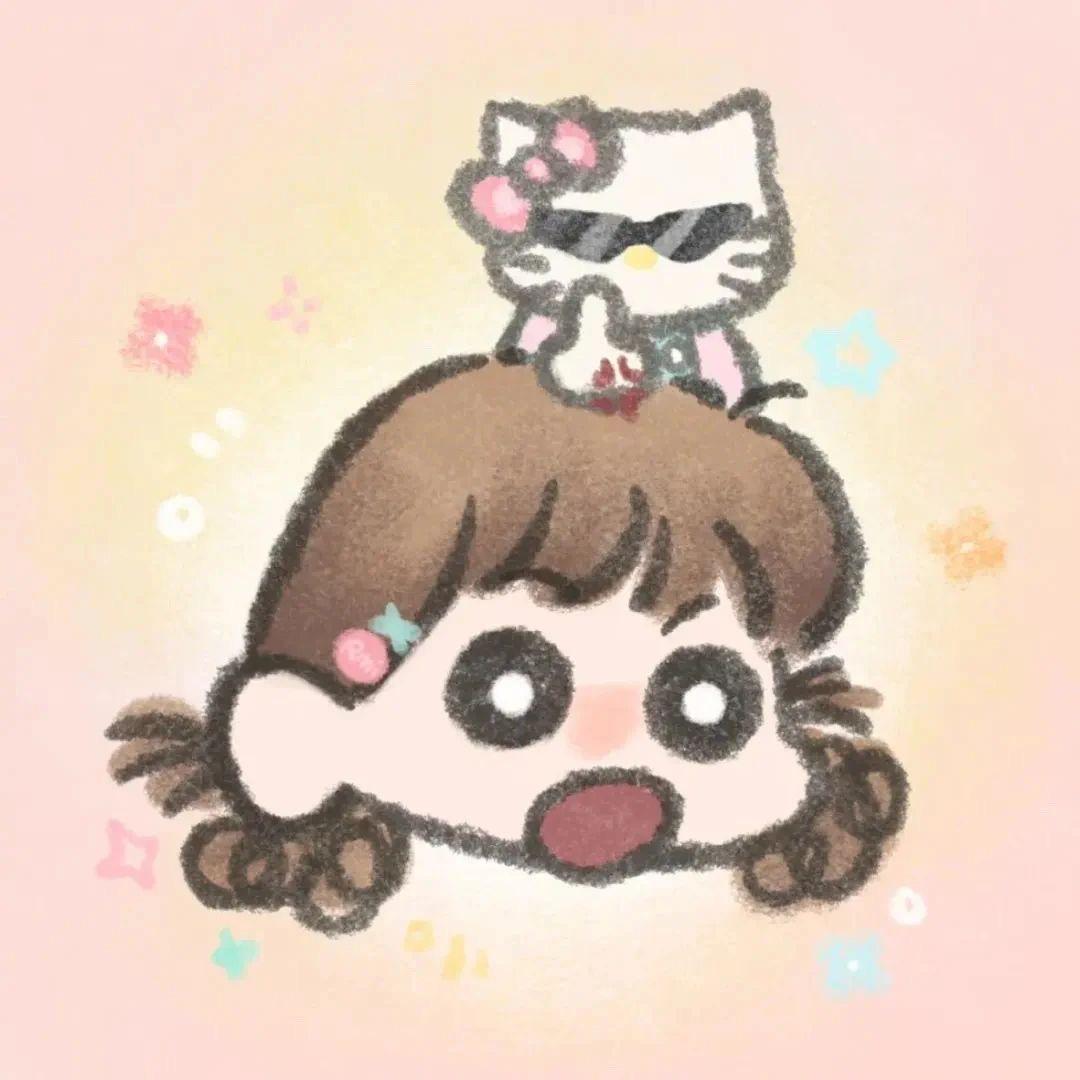 好昀（发疯版）✨