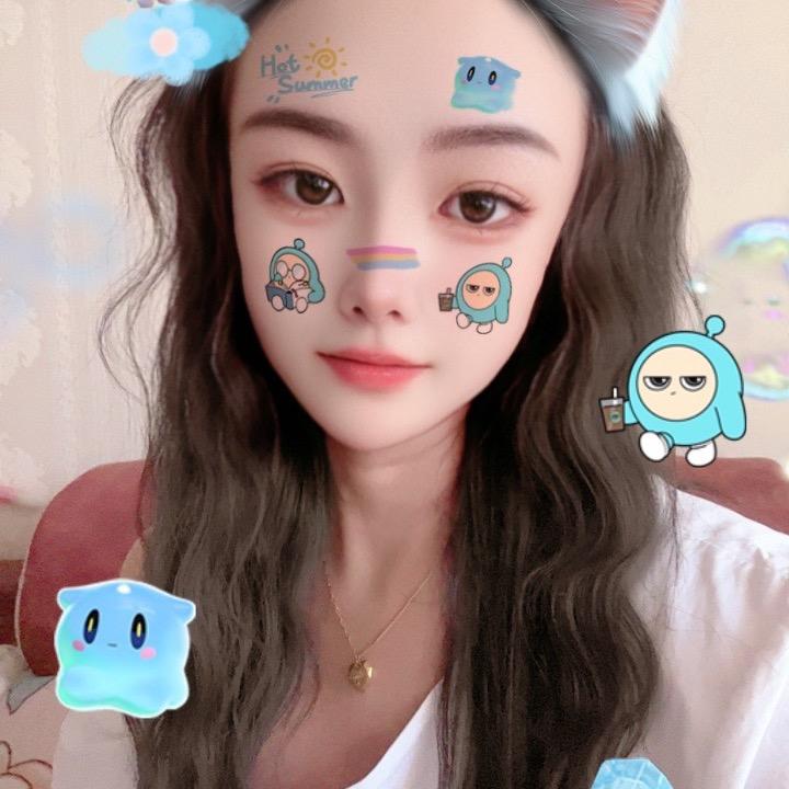 💋小欢喜
