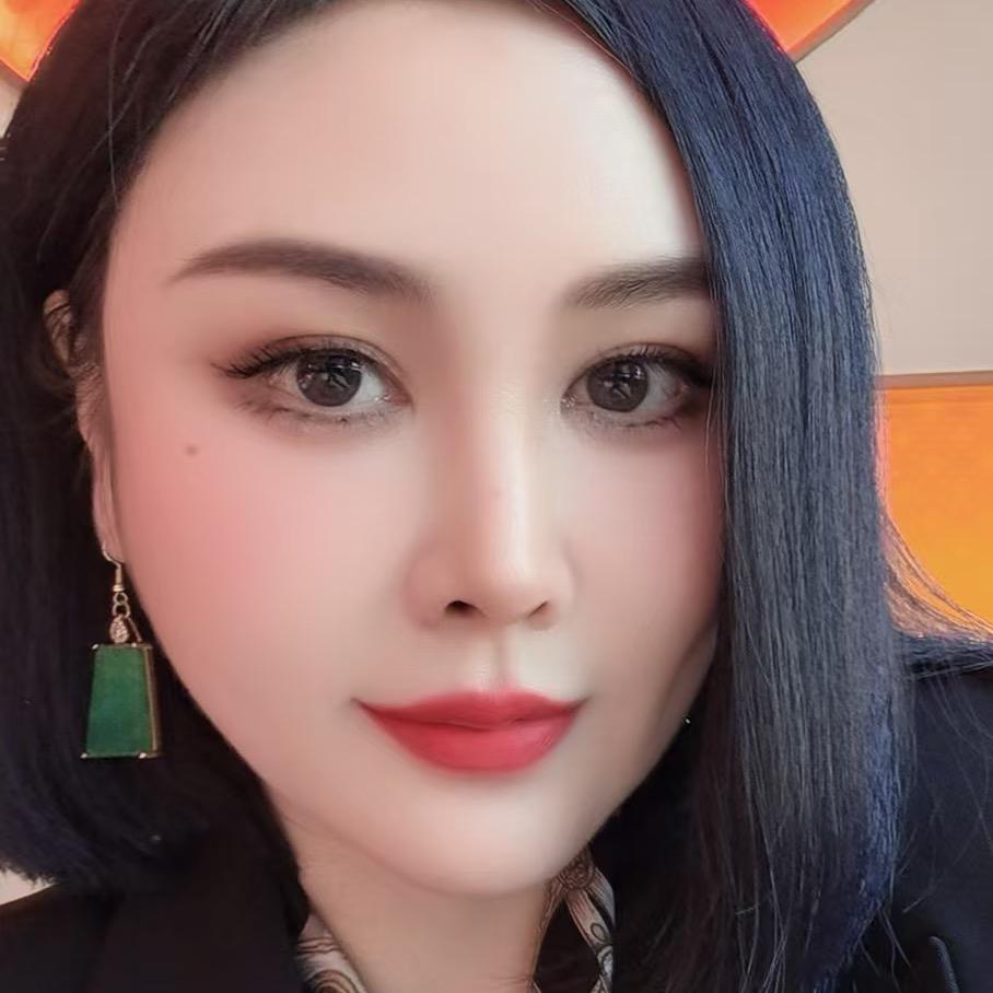 冰城小雨（未婚）