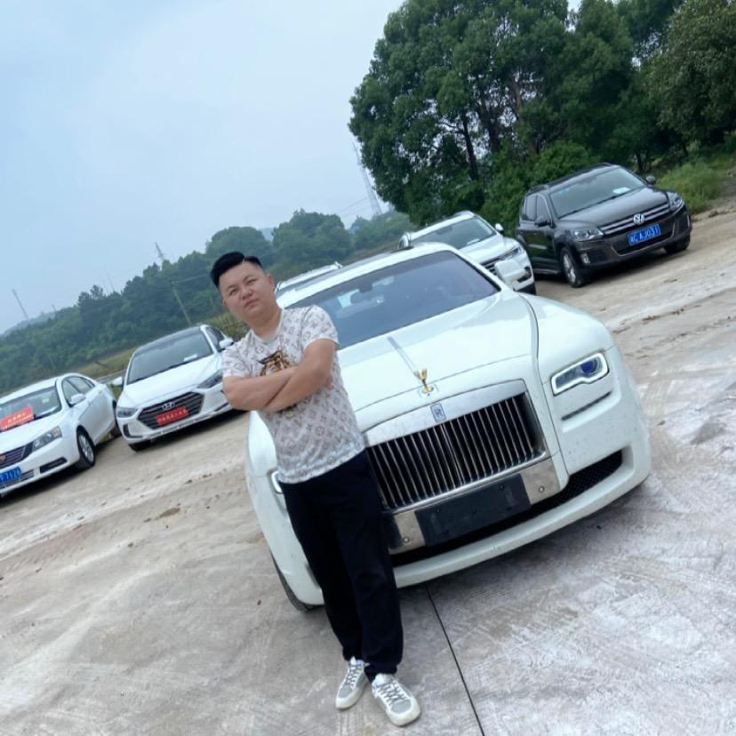 欧阳兄宁乡代步车批发基地