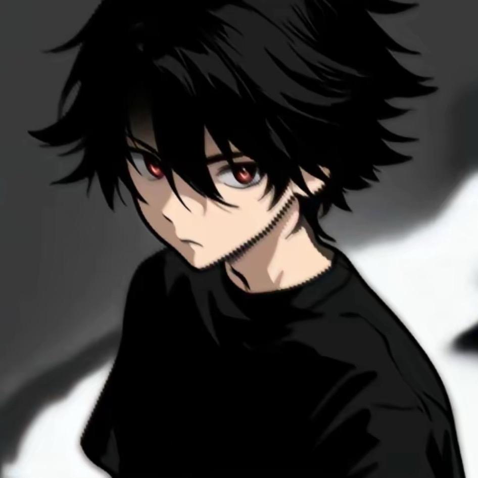 少疯（讨厌下雨天版）