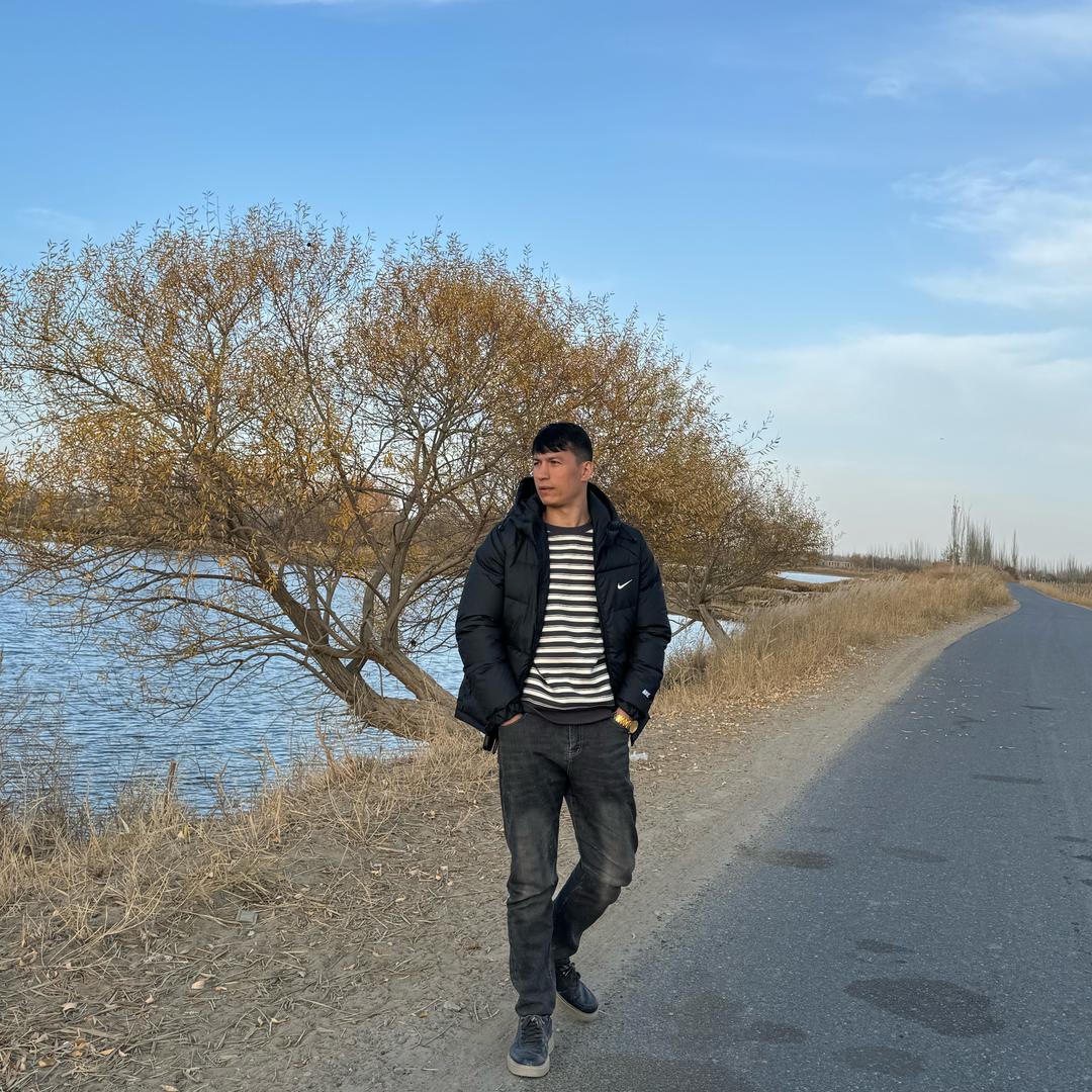 烤全羊大师🐑🐑