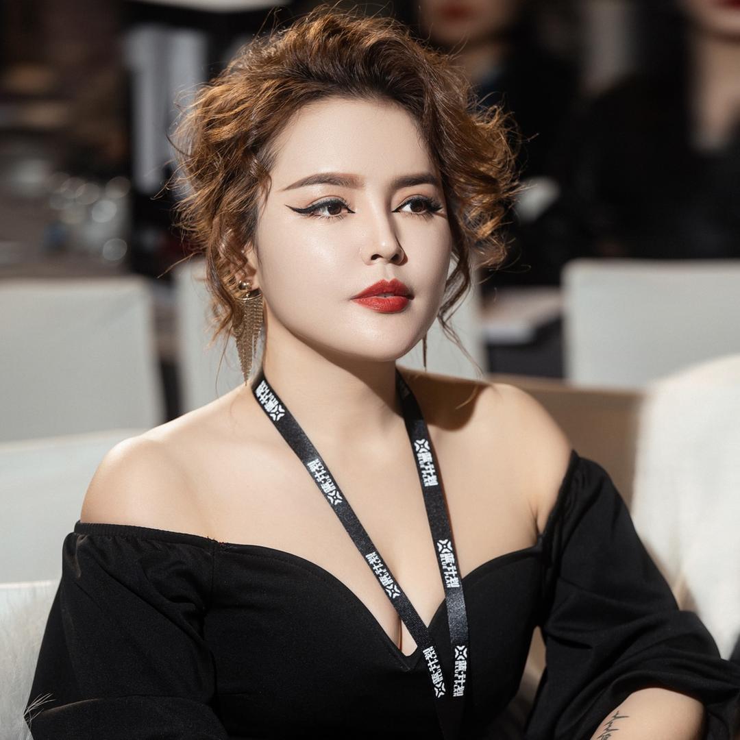 咸阳美肤养生～任敏