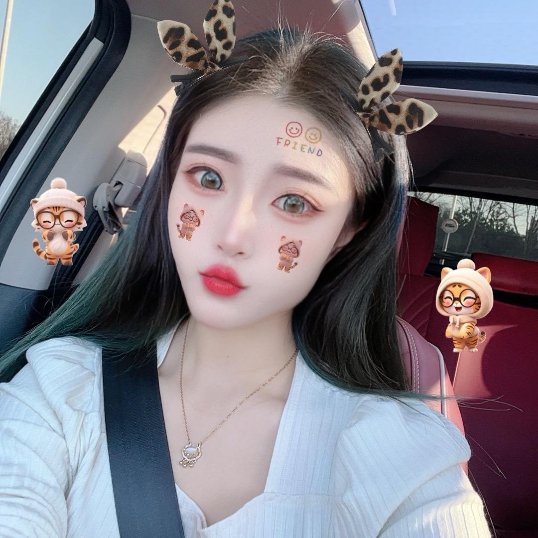 丽子618❤️