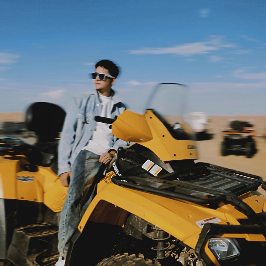 左右VISION·世昌