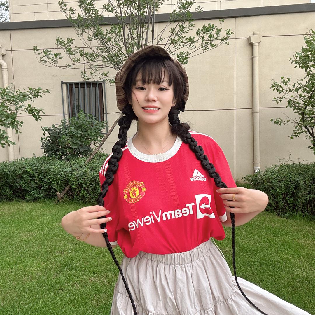 宝儿🍒