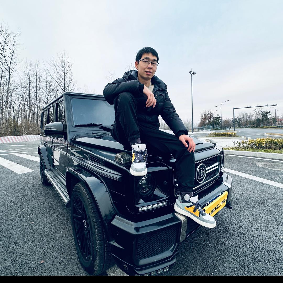 合肥小老表名车