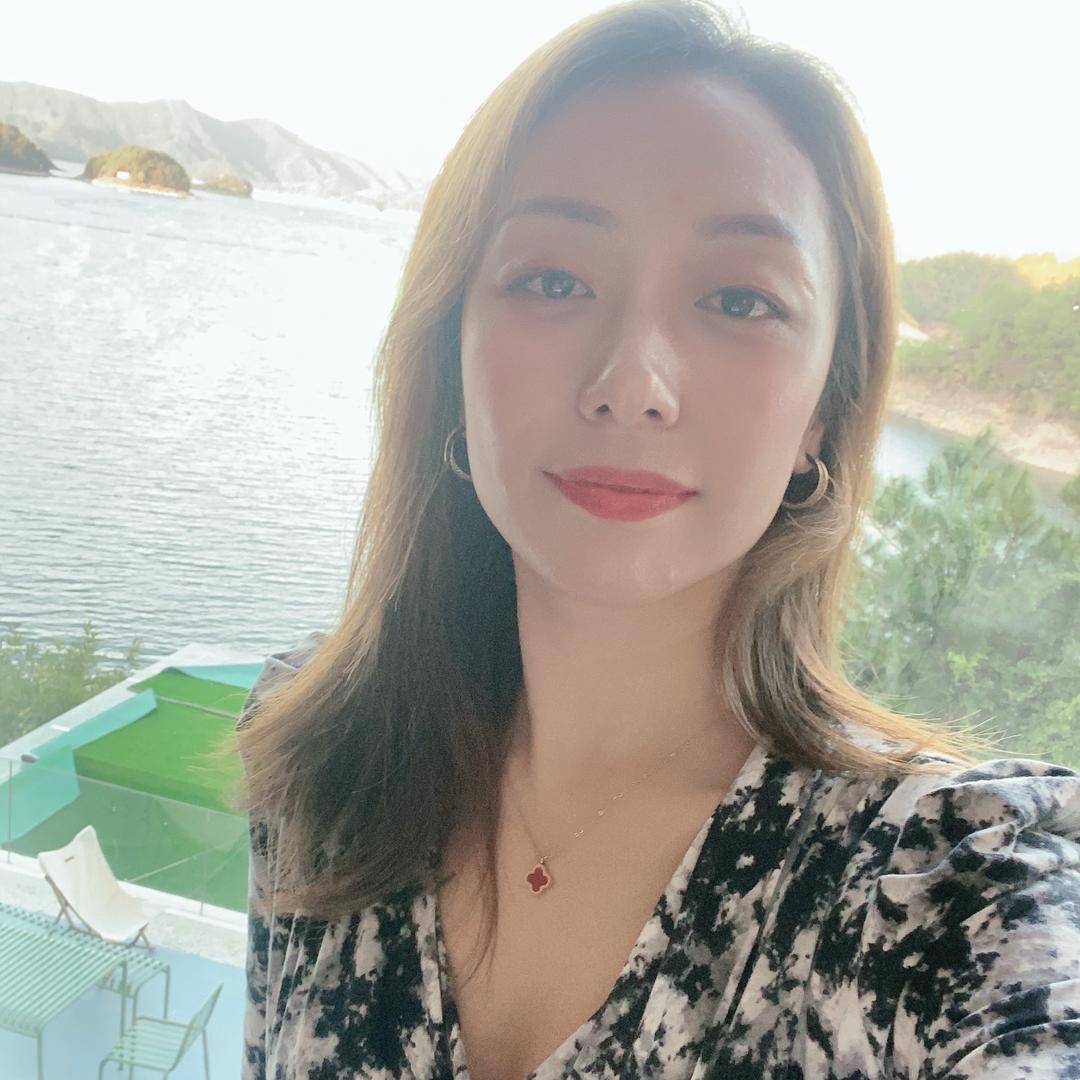 飒小姐