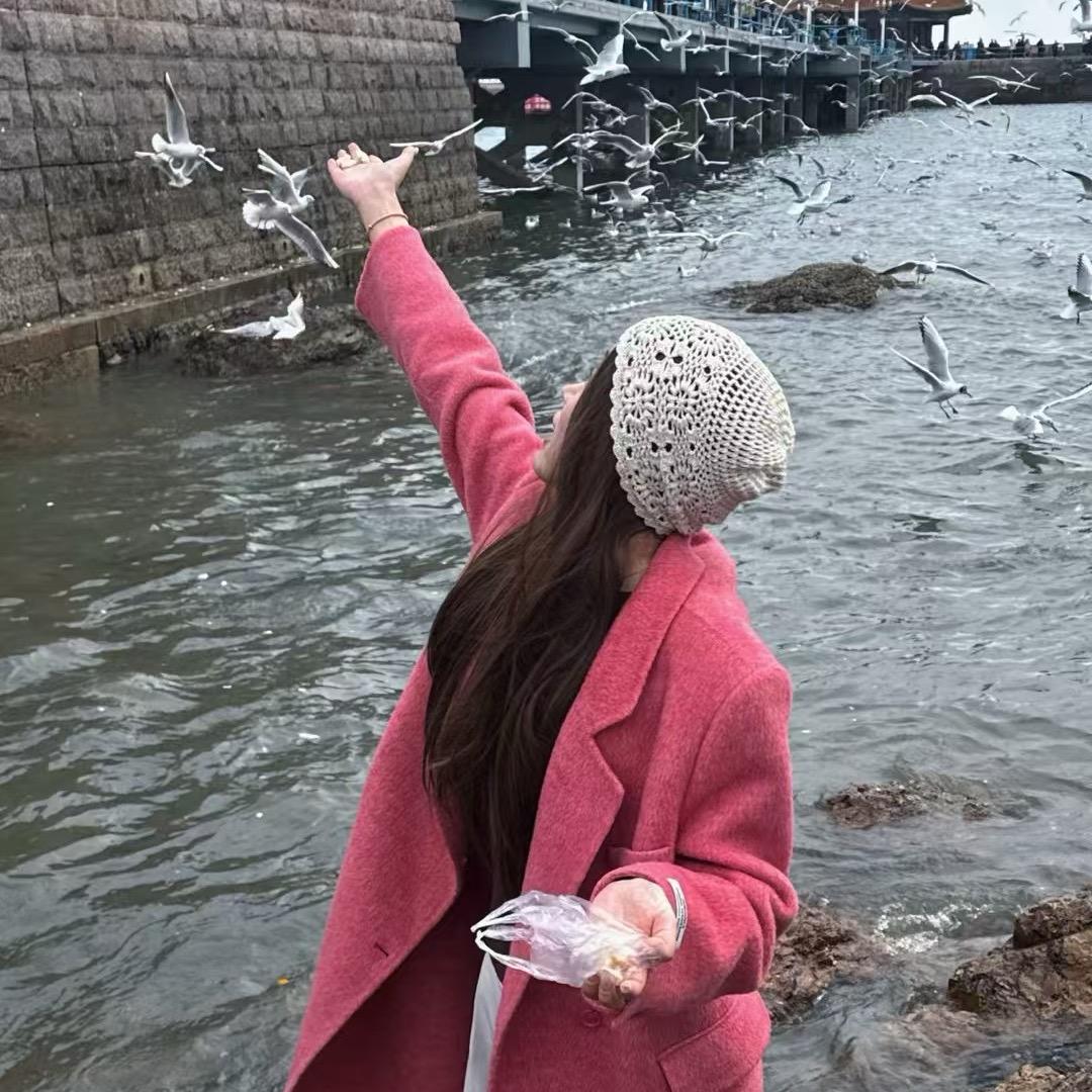 惊艳了时光