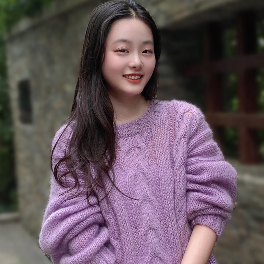 麦子编织