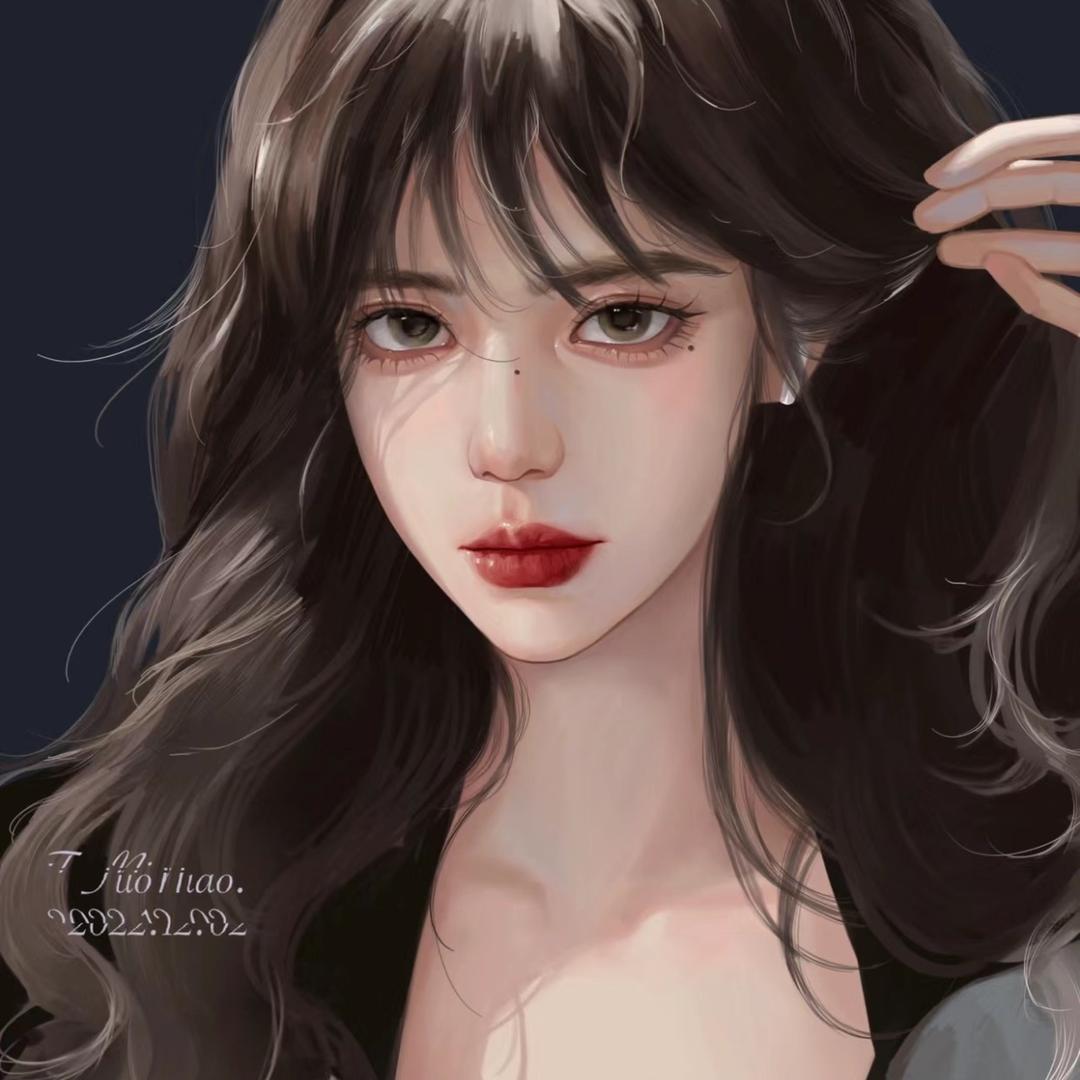 来颗蓝莓（律师版）