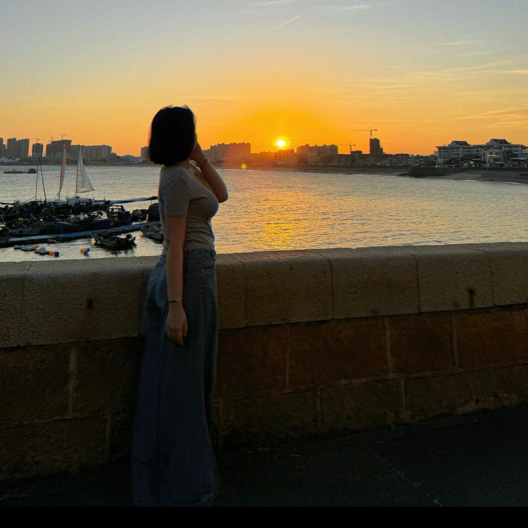阿秋的小院子