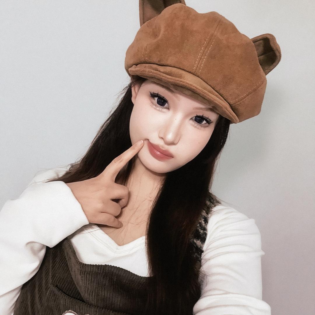 CC🫧（孕晚期）