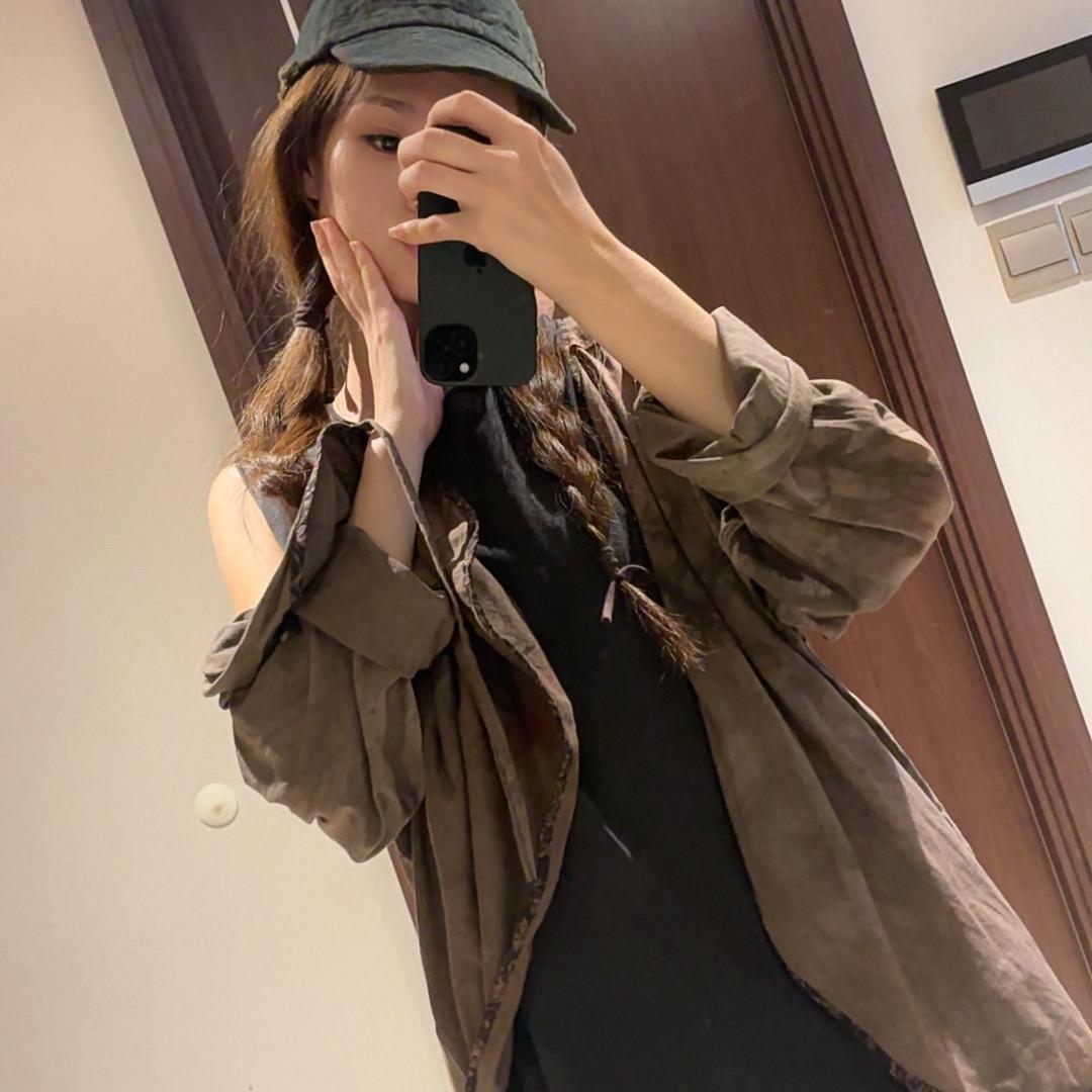@美关系