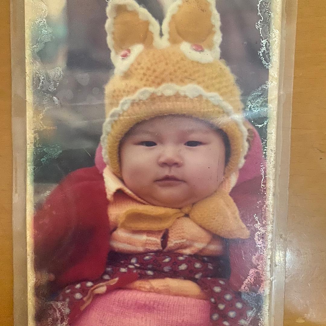媛妹~养兔人家的女儿