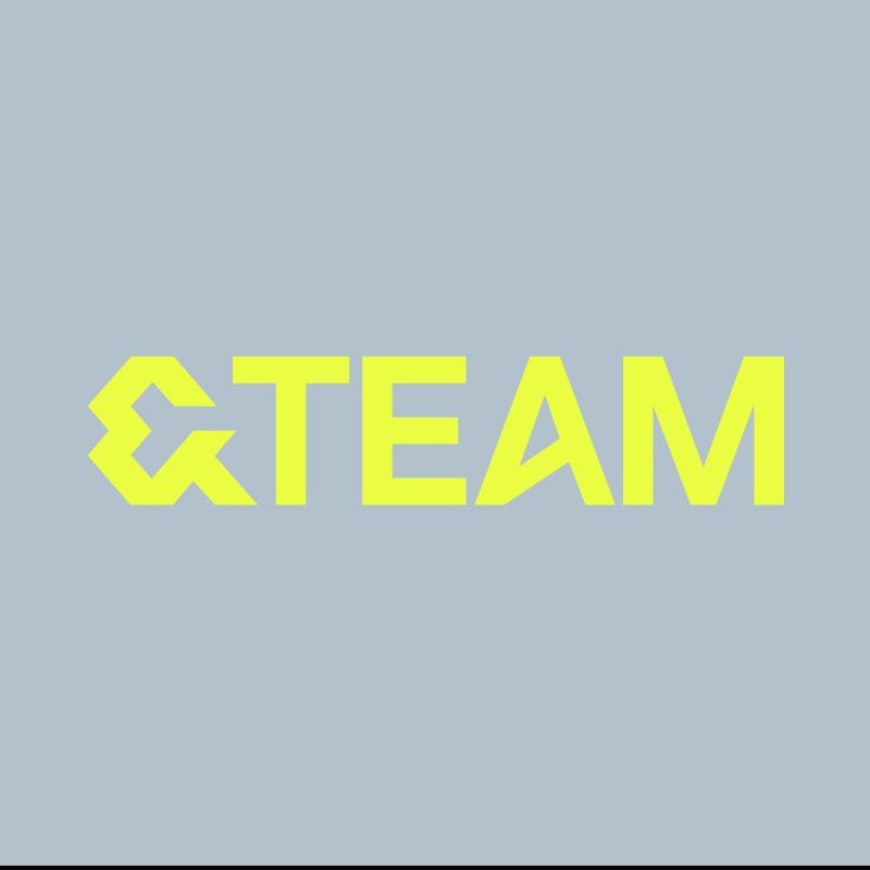 &TEAM