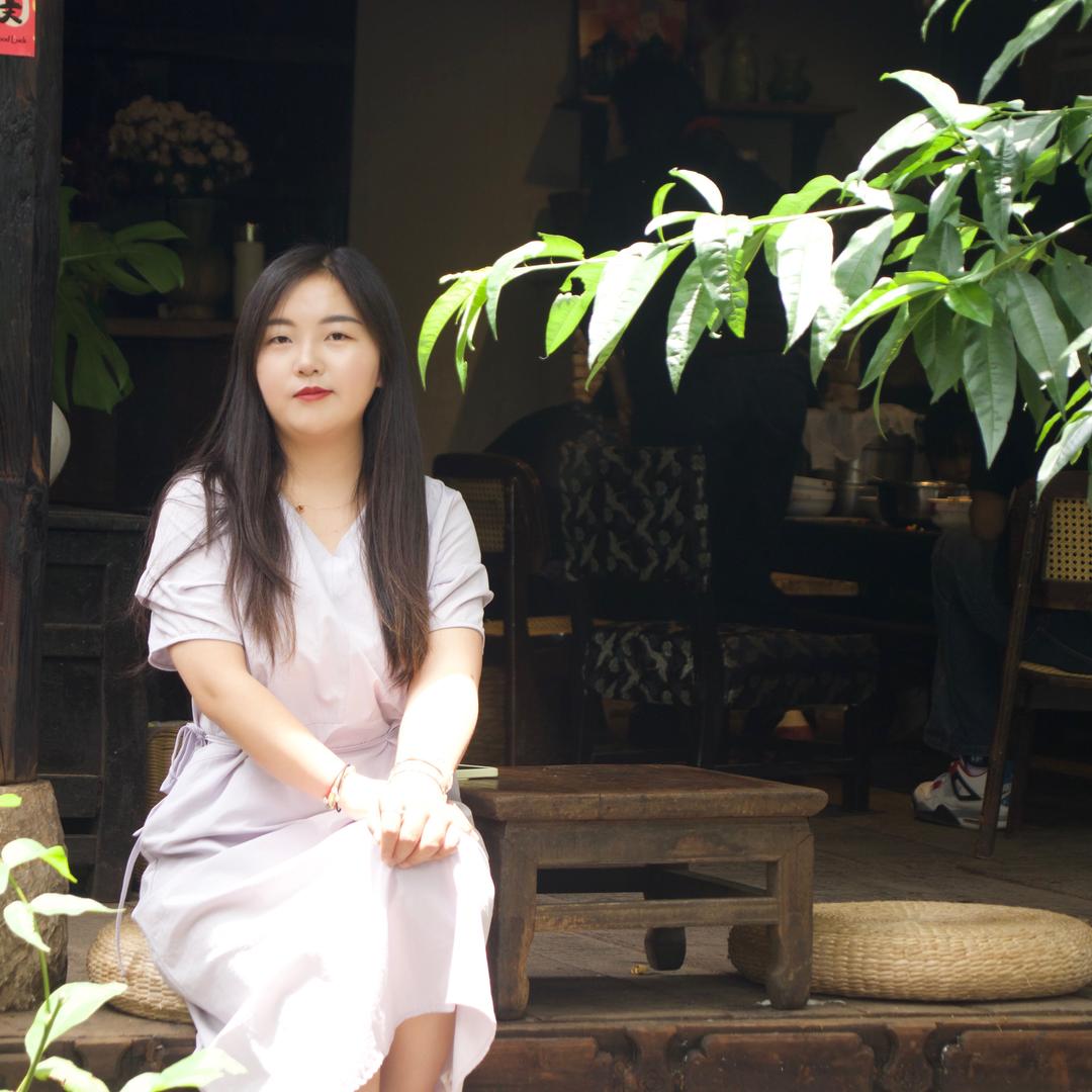 莓有烦恼