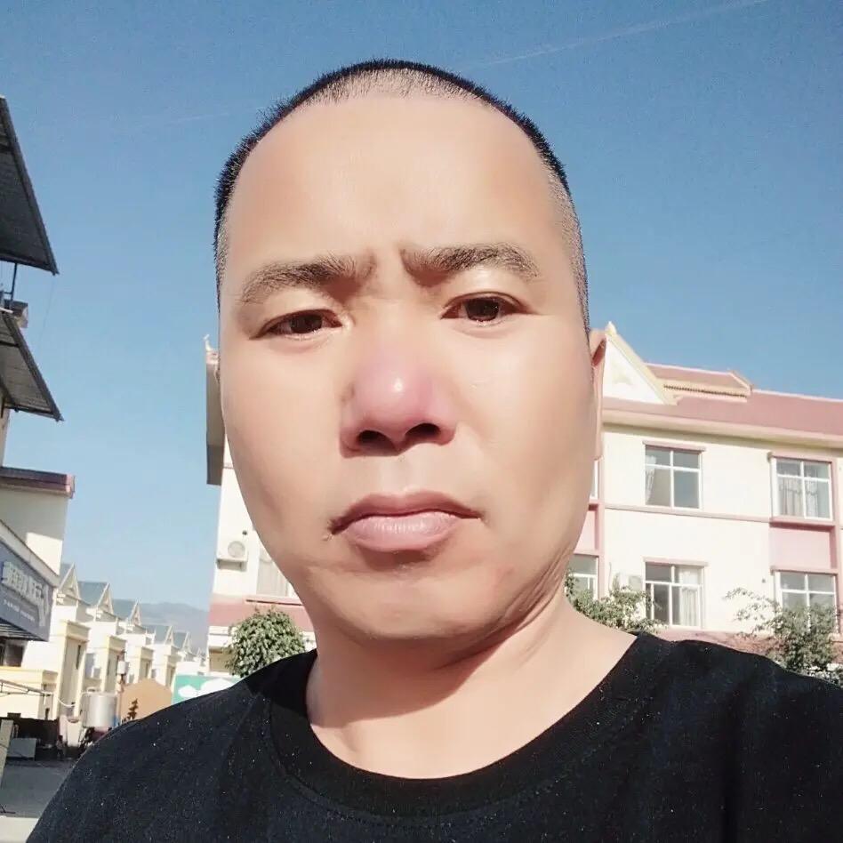 爱钓鱼的张林哥