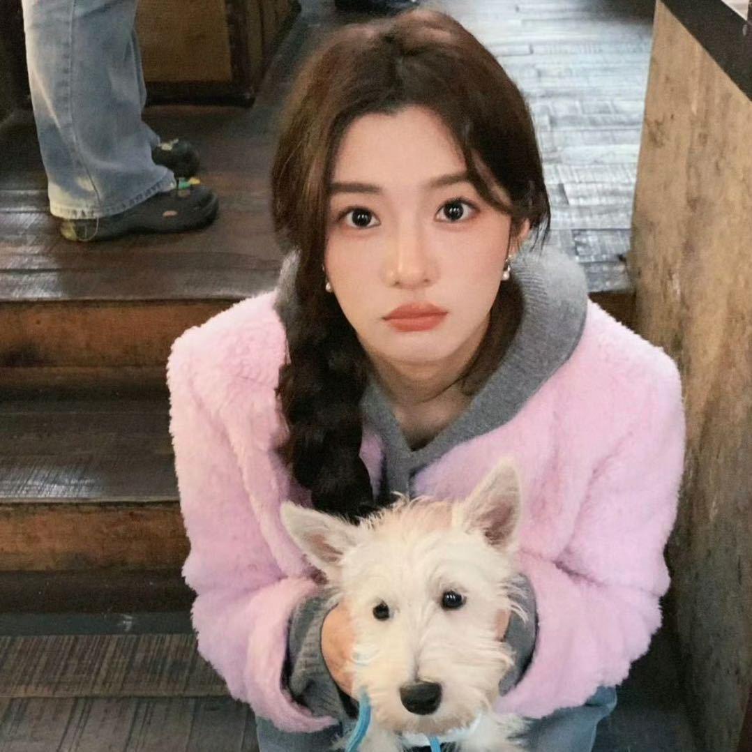 麦当当汉堡（见过吴世勋版）