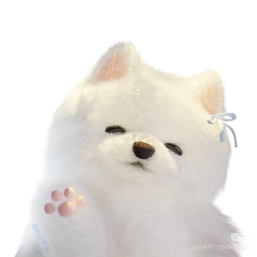 悠悠来了