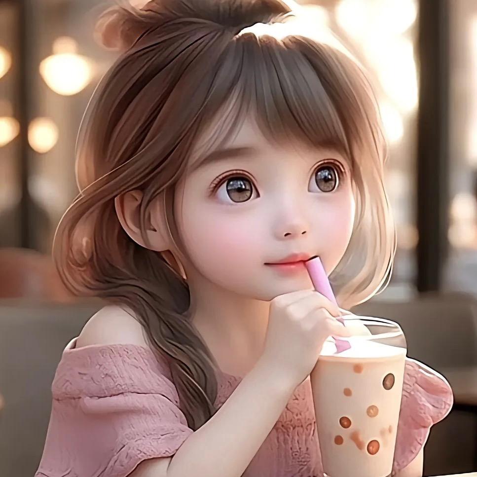 洋洋爱美食