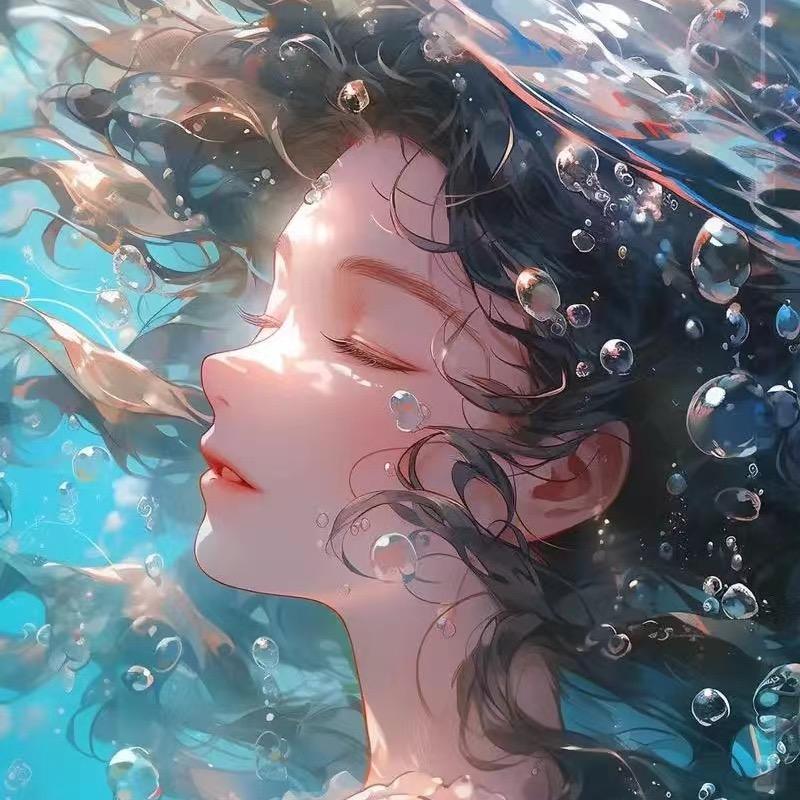 珍珍日记