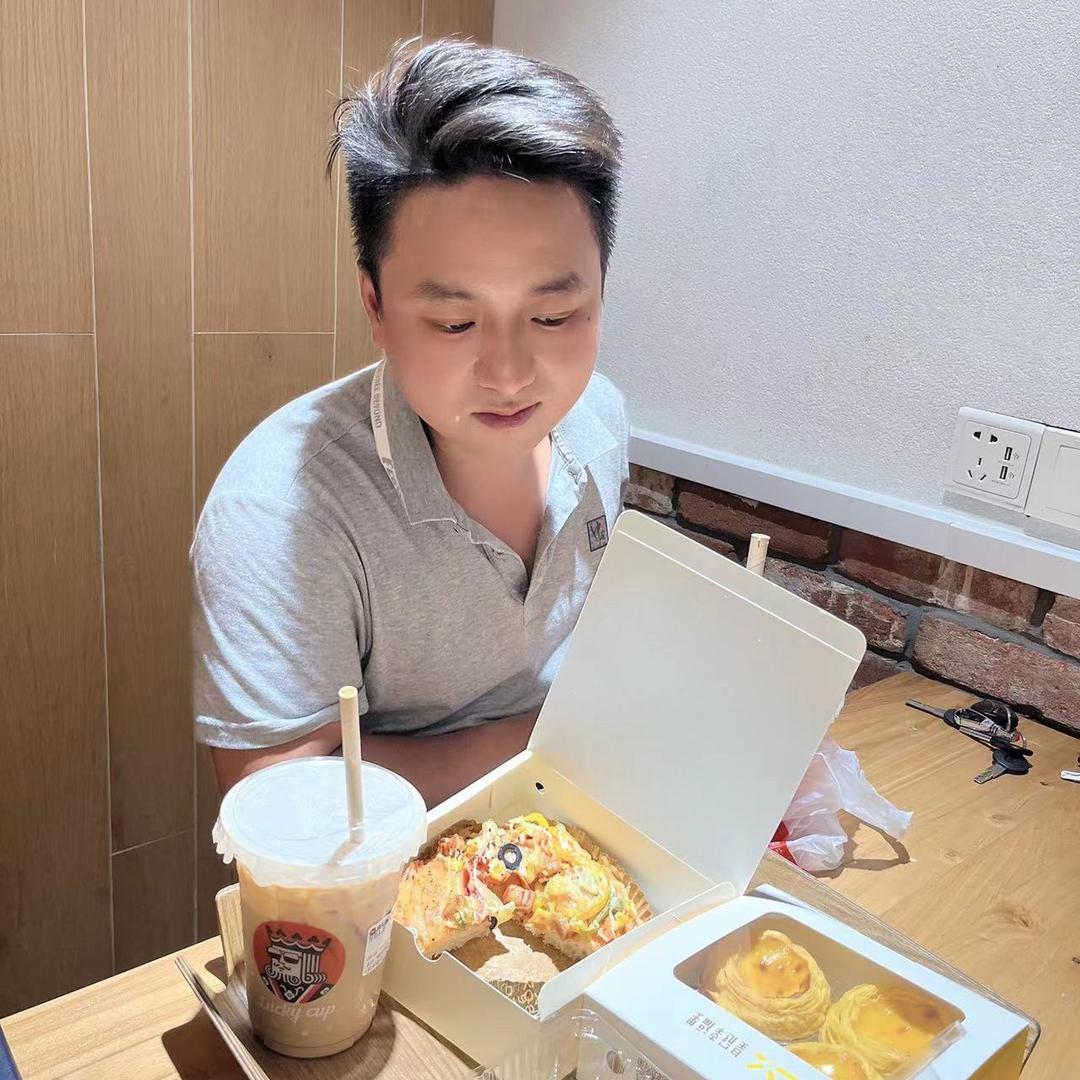 要学会控制自己