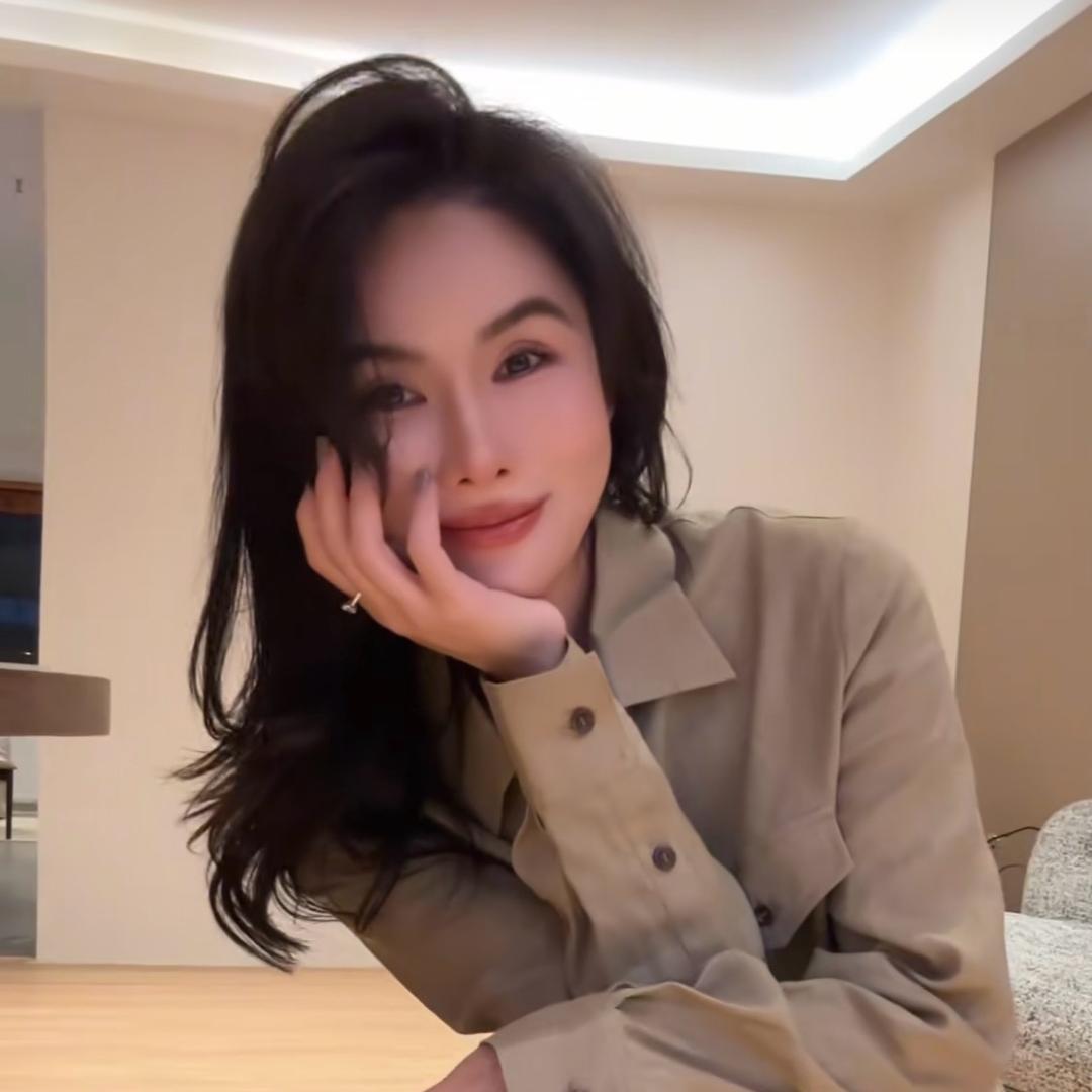 侯點點（直播返场）