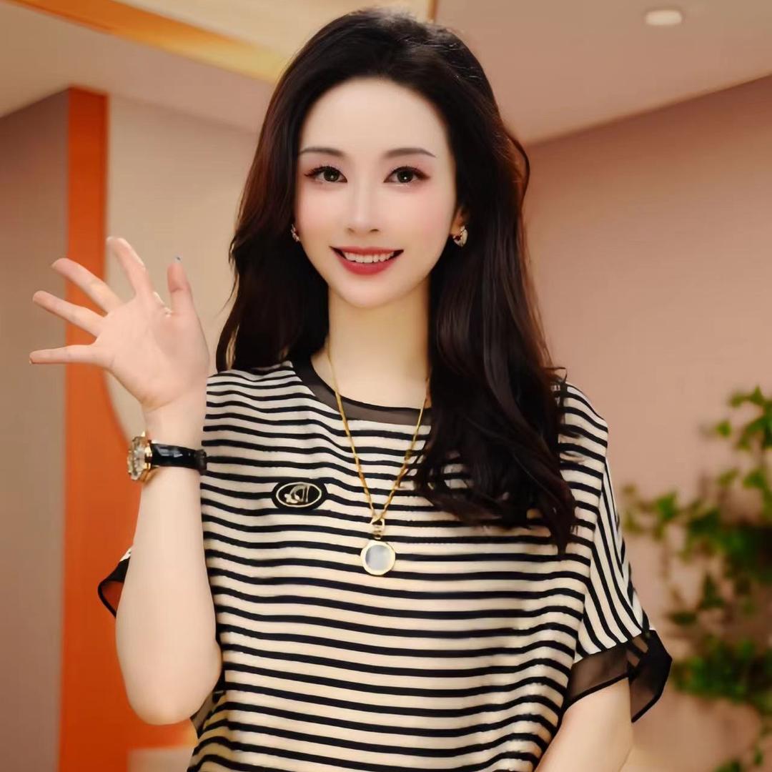 深圳金闪闪原创女装