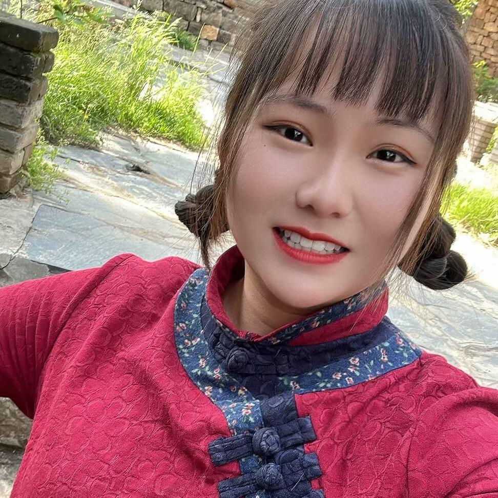 小梦思🎤(山村姐弟)⁸⁰⁹⁶