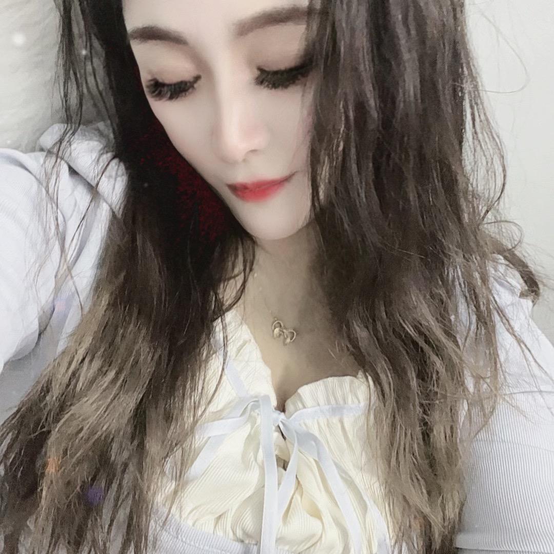 @美儿