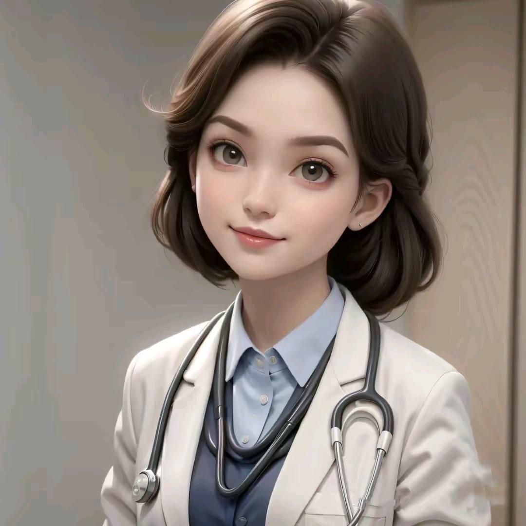 都喊我小马👩‍⚕️