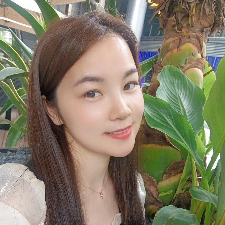 沈香子吖