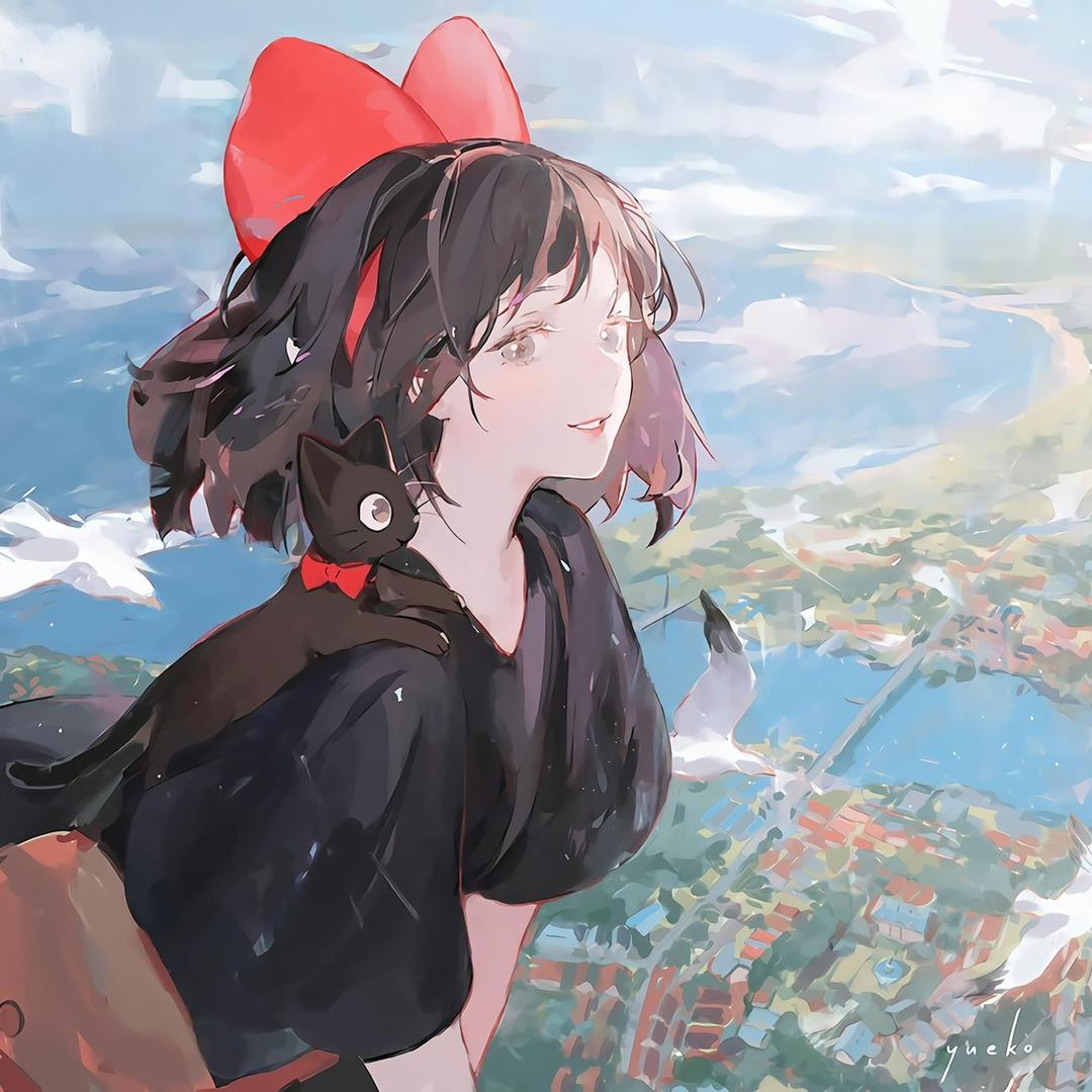 刘大娘