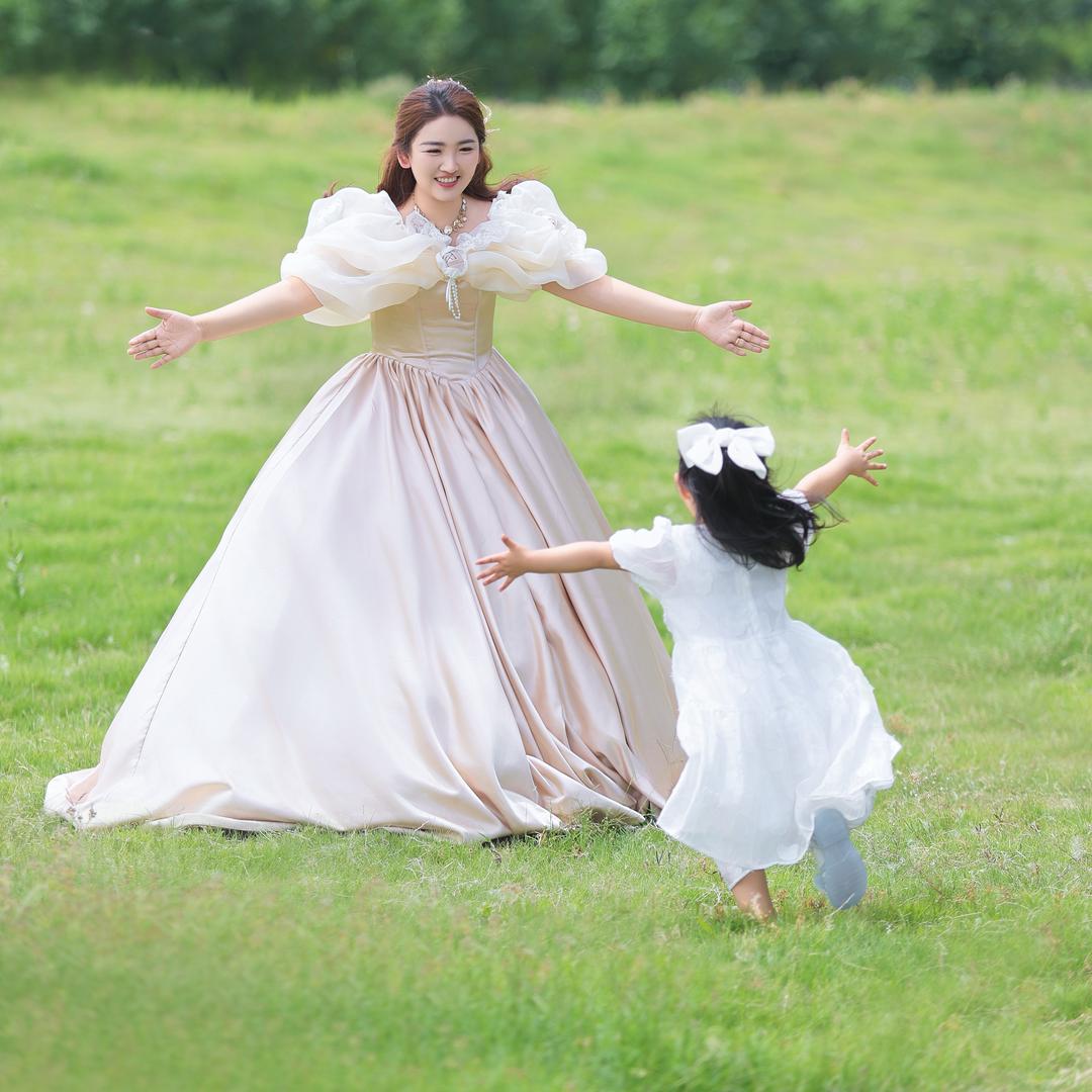 欣欣妈妈👩👩