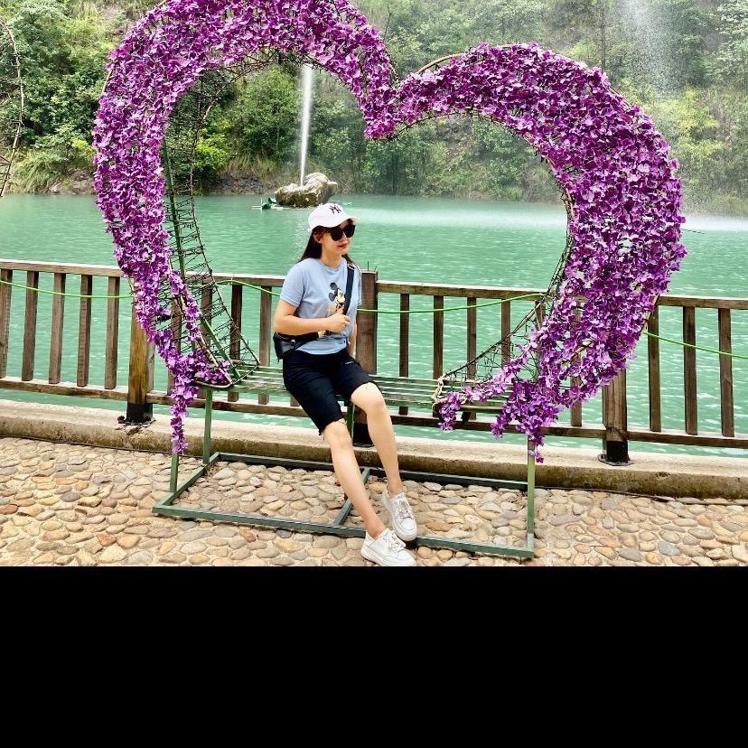 幸福的林子