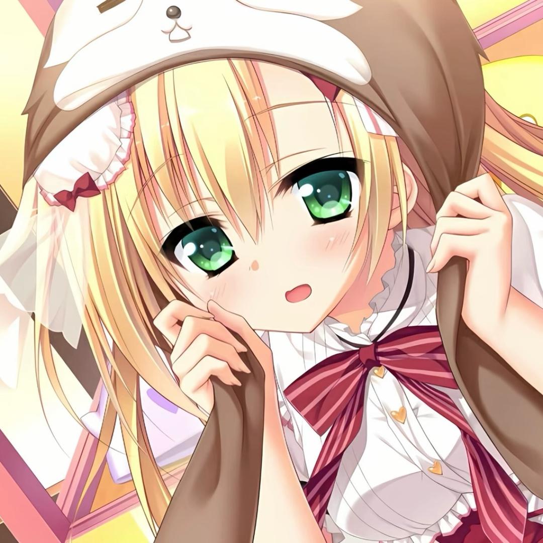 弈星圈外女友の