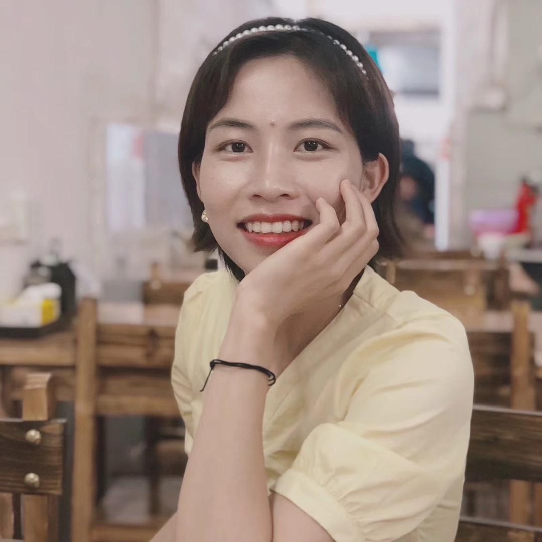 阳春婉婉手写对联