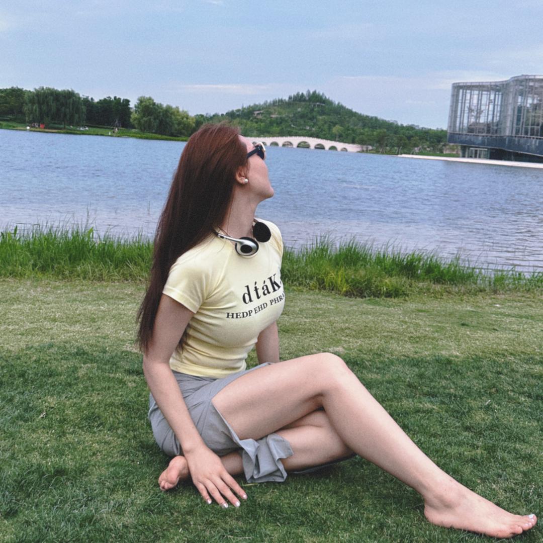 香香来了