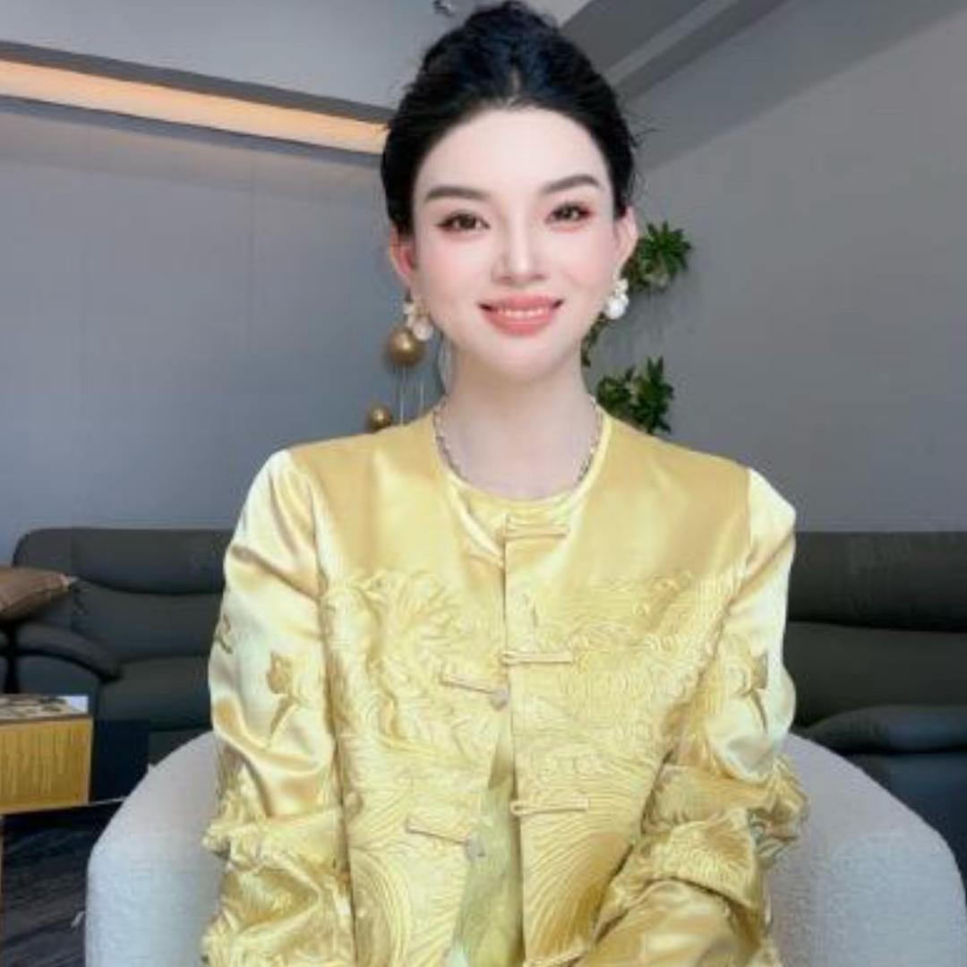 三C娘娘新中式（好物严选）