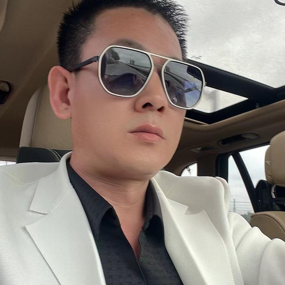 飞哥💯成功人生