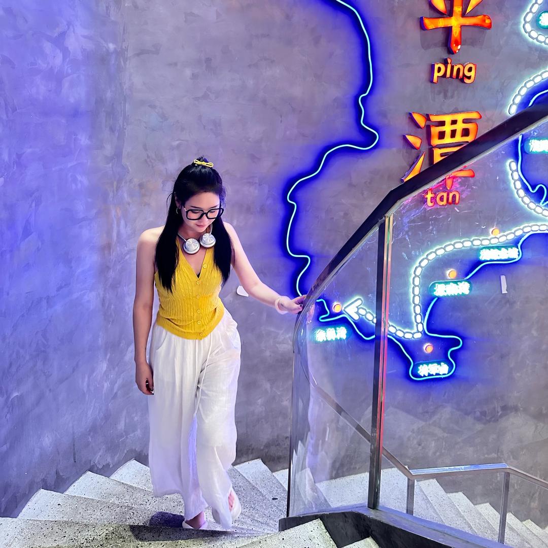 ZHOUC週週周