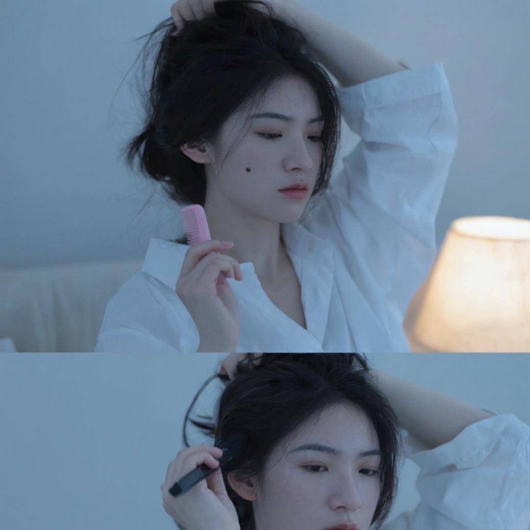 孤绝如初见