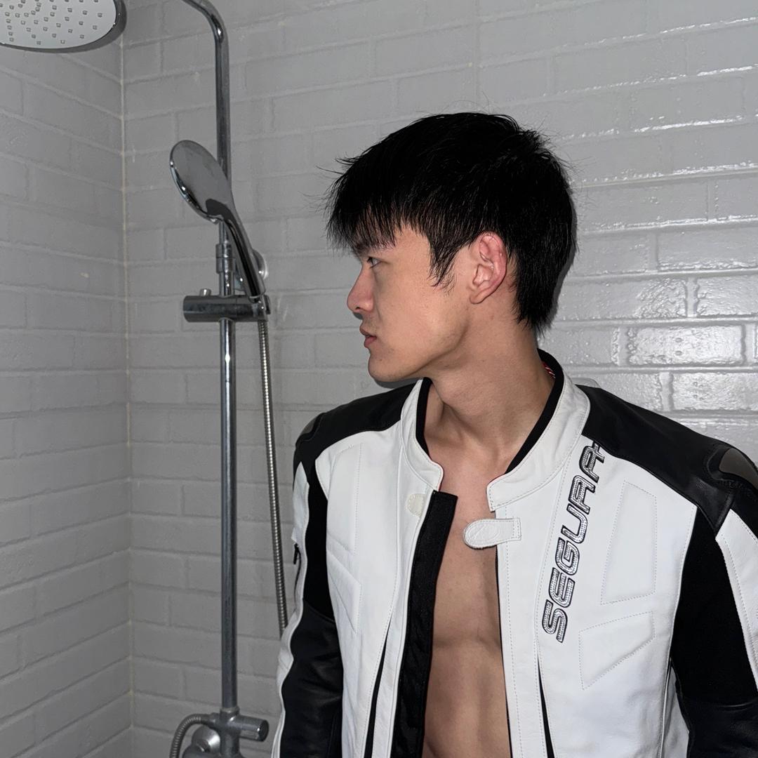 陈冠依（见过老詹版）