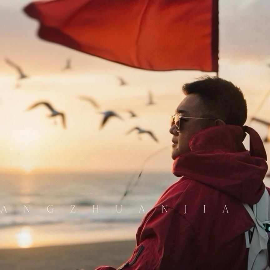 正规资深摄影爱好者丨